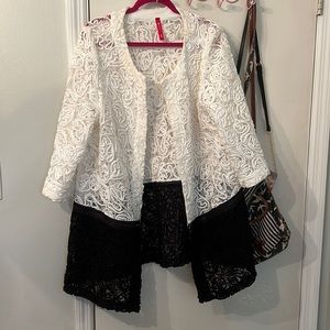 IC by Connie Jacket